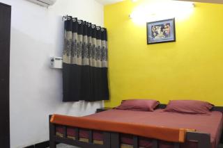 The coloursinn Home stays - Chennai - 4