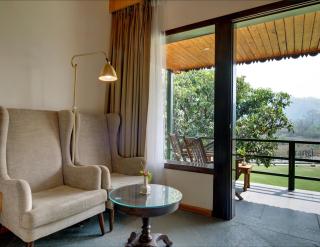 Tarangi Resort and Spa - Rāmnagar - 6