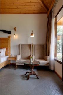 Tarangi Resort and Spa - Rāmnagar - 3