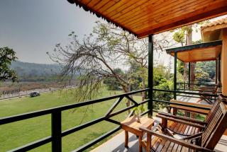 Tarangi Resort and Spa - Rāmnagar - 5