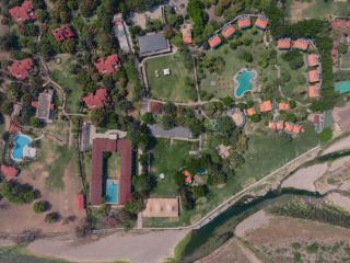 Tarangi Resort and Spa - Rāmnagar - 2