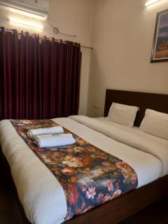 Gobind Bhawan Heritage Hotel - Haridwār - 8