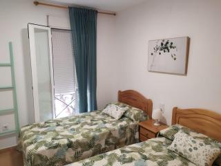 apartamento delante del mar con aire acondicionado - Peñíscola - 5