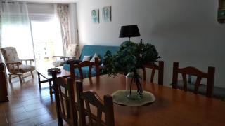 apartamento delante del mar con aire acondicionado - Peñíscola - 2