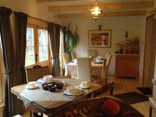 Alice Guest house - Cheltenham - 7