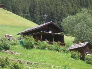 Mühle in Görtschach - 3