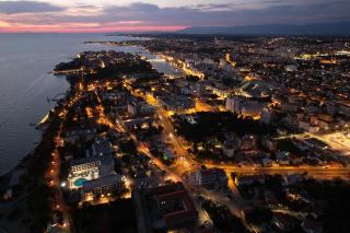 Hotel Kolovare - Zadar - 0
