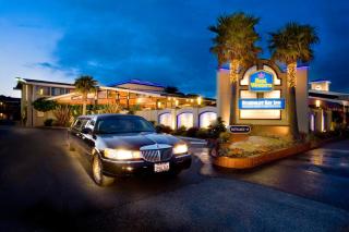 Best Western Plus Humboldt Bay Inn - 1