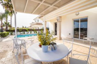 Villa Chill and Joy - Paralimni - 5