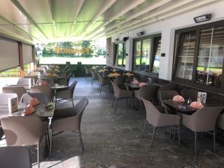 Hotel-Restaurant Sonnhof - Radfeld - 5