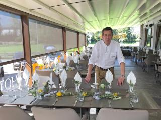 Hotel-Restaurant Sonnhof - Radfeld - 7