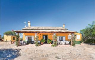 Stunning Home In Constantina - Constantina - 1