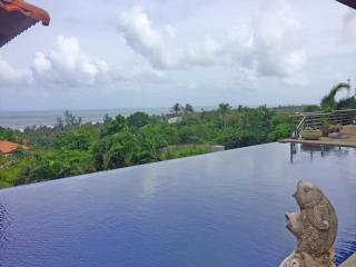 2 Pools And Seaview! Villa Serena 6Br, Klong Khong - 7