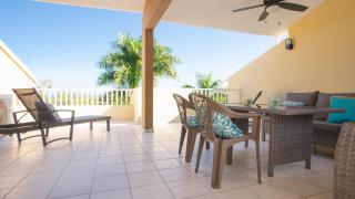 Landing View 304 with rooftop terrace - 7