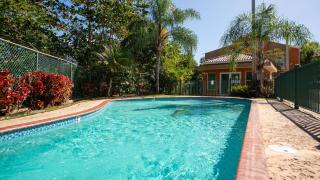 Landing View 304 with rooftop terrace - Rincon - 1