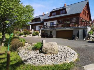 Ubytování Kuncovi - 0