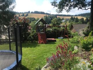 Ubytování Kuncovi - 7