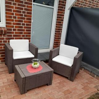 Appartment am Fingerhut - Cloppenburg - 7