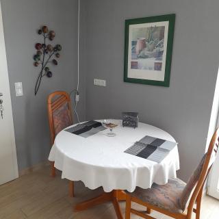Appartment am Fingerhut - Cloppenburg - 6