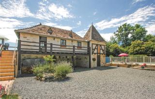 Cozy Home In Savigvac-Lédrier With Wifi - 9