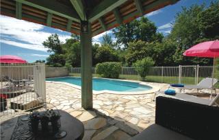 Cozy Home In Savigvac-Lédrier With Wifi - 2