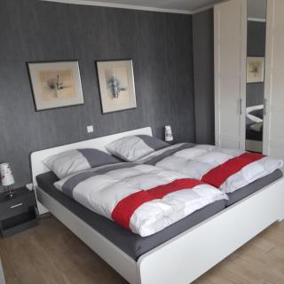 Appartment am Fingerhut - Cloppenburg - 1