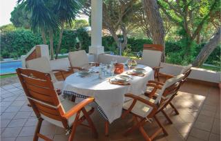 4 Bedroom Gorgeous Home In Mazagón - 8