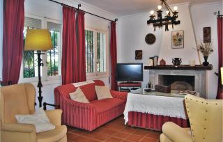 4 Bedroom Gorgeous Home In Mazagón - Mazagón - 7