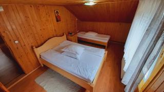 Pensiunea Valea Tonii - 2