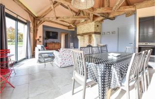 Stunning Home In Hattenville With Wifi - Hattenville - 9