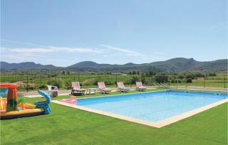 Nice Home In Beaulieu - Beaulieu - 9