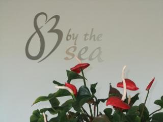 83 By The Sea Motor Lodge - Lower Hutt - 5