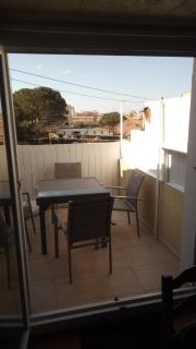 Appartement Confort 57 m2 avec terrasse parking couvert - Cap d'Agde - 7