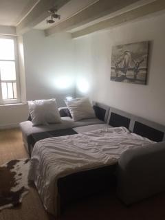 Le Victor Hugo 3D et sa pizza offerte - Aurillac - 2