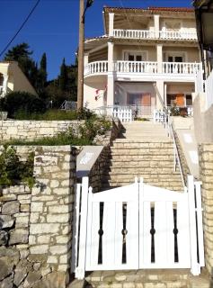 Sea Rose - Kassiopi - 3