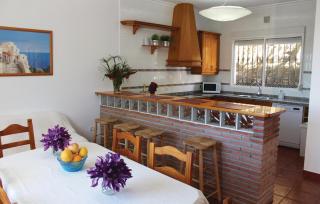 4 Bedroom Nice Home In Árchez - 9