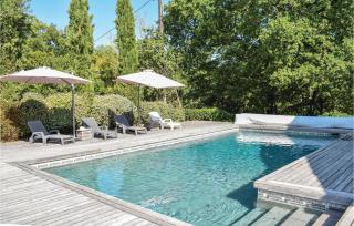 1 Bedroom Awesome Home In Sembas - 5