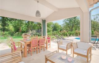 3 Bedroom Cozy Home In Callian - 5