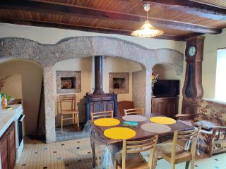 Maison spacieuse à Florentin-la-Capelle avec jardin 70 m² - Florentin-la-Capelle - 9