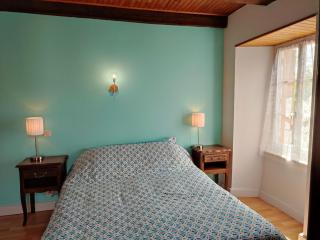 Maison spacieuse à Florentin-la-Capelle avec jardin 70 m² - Florentin-la-Capelle - 7