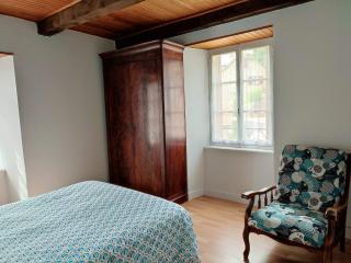 Maison spacieuse à Florentin-la-Capelle avec jardin 70 m² - Florentin-la-Capelle - 6