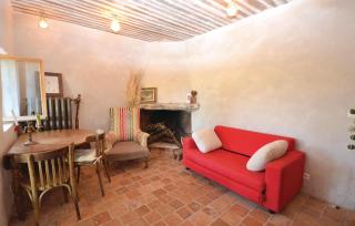 1 Bedroom Beautiful Home In Saignon - Saignon - 8