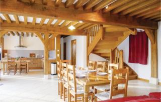 Nice Home In La Croupte With Wifi - 9