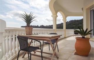 Awesome Home In Trullent - Benidoleig - 6