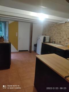Petite maison de caractère 4 ou personnes - La Turballe - 1
