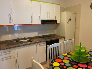 APARTAMENTO PUERTITO DE GUIMAR TEO - Puertito de Güímar - 2
