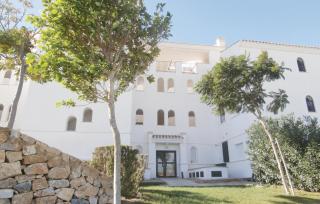 Two-Bedroom Apartment Sucina Murcia With Lake View 03 - Sucina - 6