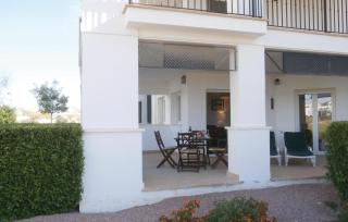 Two-Bedroom Apartment Sucina Murcia With Lake View 03 - Sucina - 2