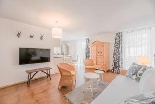 Renoviertes Apartment mit Terrasse an der Piste mit kostenlosen WiFi - Carezza Al Lago - 3