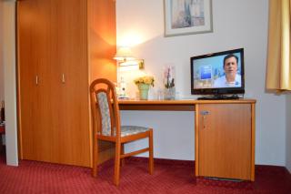 ARKADEN Hotel Kelkheim - Kelkheim - 9